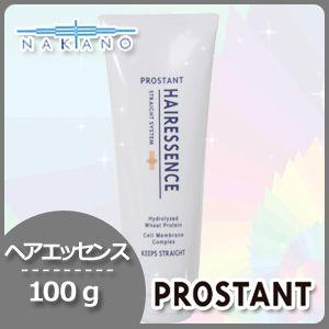 ナカノ プロスタント ヘアエッセンス 250g エッセンス（洗い流さない