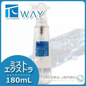 ニューウェイジャパン パイウェイ ミスト エクストラ 180mL 父の日