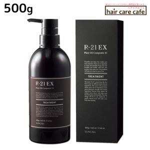 SUNCALL（サンコール） R-21 R21 EX エクストラ シャンプー 500mL