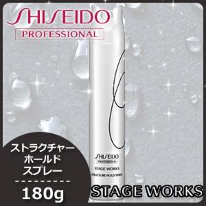 SHISEIDO PROFESSIONAL（資生堂プロフェッショナル） 資生堂 ステージ