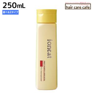 イオニート フルーティー シャンプー エキストラ レモン 1000ml【国内