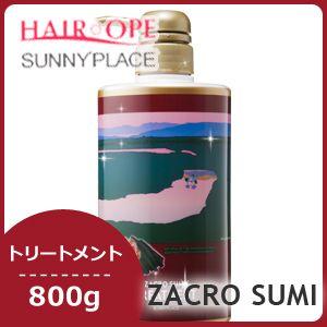 サニープレイス ザクロ精炭酸シャンプー 800ml レフィル