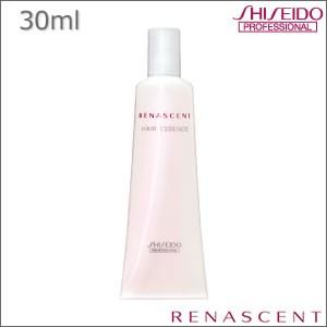 (資生堂プロフェッショナル)リナセント　ヘアエッセンス 30ml(トリートメント)(RENASCENT)｜haircarefesta