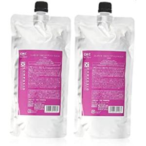 セット・送料無料》【デミ】コンポジオ CMCリペア シャンプー 450mL&