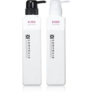 セット・送料無料》【デミ】コンポジオ CMCリペア シャンプー 450mL&