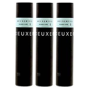 DEUXER ナンバースリー デューサー ヴェール 7 フリーズハード 170g