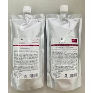 MIAN BEAUTY 三口産業 ランドケア エッセンスソープ 600ml 詰め替え