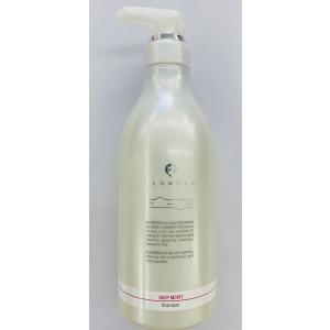 デミ フローディアモア シャンプー リペアコンク シルキー 550ml デミ