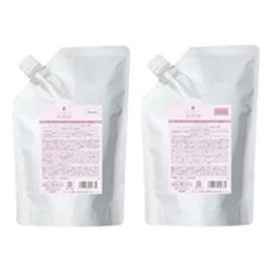 デミ フローディア ディープモイスト シャンプーa 1000mL&