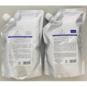 デミ フローディア ディープモイスト シャンプーa 1000mL&