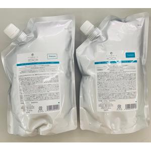 デミ フローディア ディープモイスト シャンプーa 1000mL&