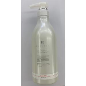 デミ フローディアモア シャンプー リペアコンクシルキー 550ml