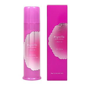 送料無料》(nigelle ニゼル)ジェリーH jellyH 90g wax(ミルボン MILBON