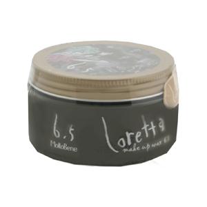 ロレッタ メイクアップワックス 65gの買取情報