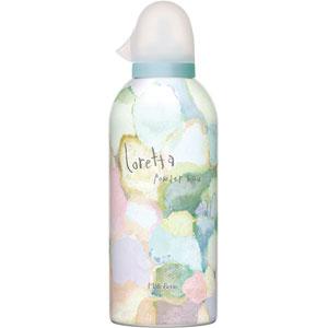 送料無料》(ロレッタ loretta)ウェーブジュレ 250ml サロン専売品