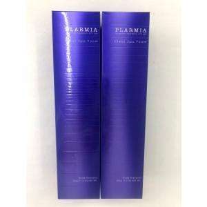 MILBON（ミルボン） プラーミア クリアスパフォーム 320g 炭酸