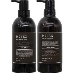 送料無料》R-21 エクストラ(EX) シャンプー 270mL【サンコール