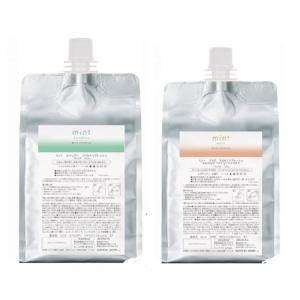 PAMYROL パミロール シャンプー スーペリア 1000ml パウチ