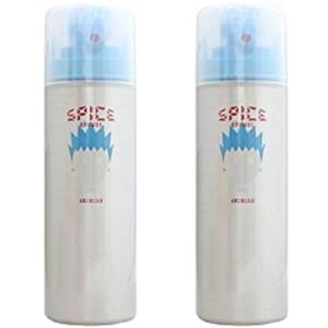 SPICE（アリミノ） メール便送料無料 スパイス シャワー 180ml 選べる4