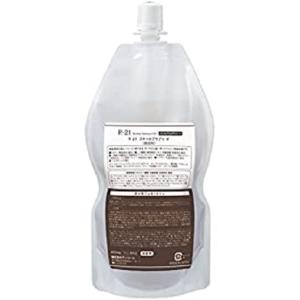 《》R-21 スキャルプサプリ V 400ml レフィル