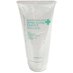 専用です！新品　タマリスヘアレスキュークリニックシステム　ビッグサイズ タマリス ヘアレスキュー クリニックシステム 30g+35ml+30g (ヘア