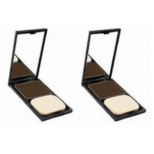 モルトベーネ スロウ ヘアカラー コンシーラー ブラウンレギュラー 11g  2個セット  部分用白髪染め