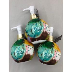 送料無料》(ロレッタ loretta)ウェーブジュレ 250ml サロン専売品