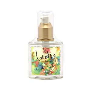 【ネコポス】《送料無料》〔ロレッタ　loretta〕ベースケアオイル　120ml　サロン専売品☆〔b...