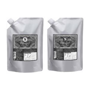 《セット・送料無料》〔ロレッタ〕ディープレイヤーシャンプーExS 750ml(レ)&amp;トリートメントE...