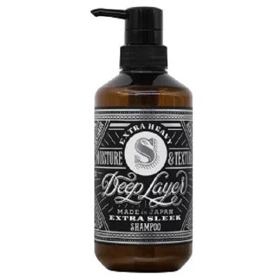 〔ロレッタ　loretta〕b-ex(モルトベーネ) ディープレイヤー シャンプーExS 500ml...