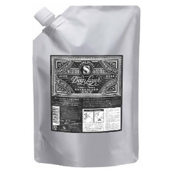 〔ロレッタ　loretta〕b-ex(モルトベーネ) ディープレイヤー トリートメントExS 750...