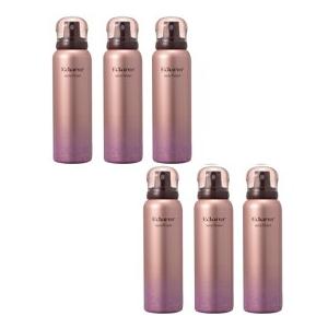 《6本セット・送料無料》〔ピアセラボ〕エデュール ミスティフローラル 80g　６本セット
