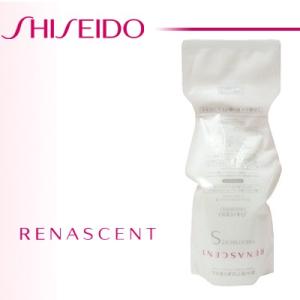 (資生堂プロフェッショナル)リナセント トリートメントS 700g （レフィル）(RENASCENT)｜haircareplus