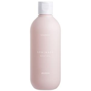 アリミノ スプリナージュ ジェントルモイスト シャンプー 280ml&