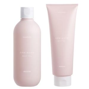 タマリス ヘアケミスト スリークキーパー シャンプー 300mL : ヘアケア
