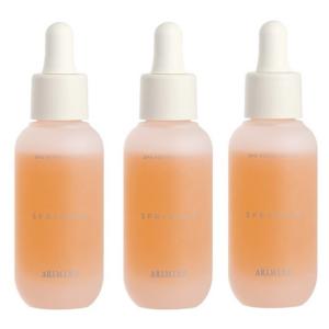 ラスト出品　スプリナージュ　セラムスパオイル 40ml 3本セット アリミノ スプリナージュ セラムスパオイル 40ml 3個セット ARIMINO