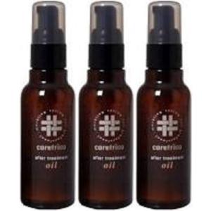 アリミノ ケアトリコ アフタートリートメント ローション 120ml 2個