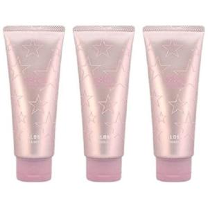 セット・送料無料》【サンコール】キートス ブラン ヘアハードジャム 8