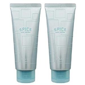 SPICE（アリミノ） アリミノ スパイスチューブ ジェリー 100g ワックス