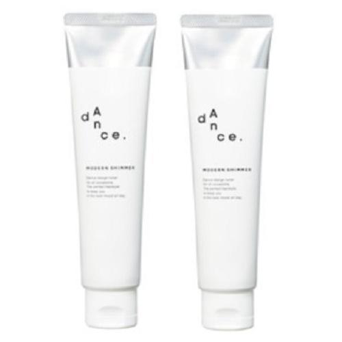 アリミノ  ダンスデザインチューナー　モダンシマー  80g 2個セット ARIMINO  ヘアスタ...