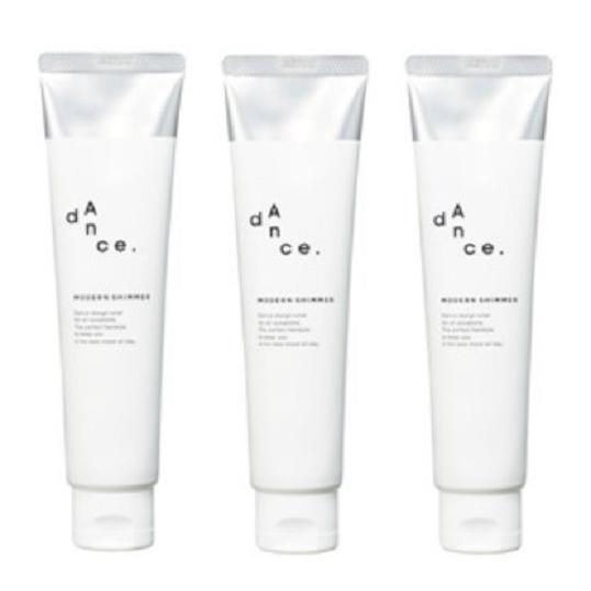 アリミノ  ダンスデザインチューナー　モダンシマー  80g 3個セット ARIMINO   ヘアス...