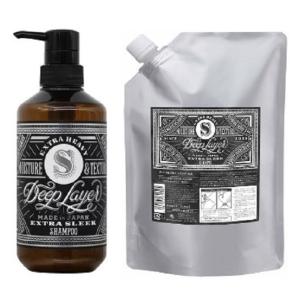 POLA（ポーラ） シャワーブレイク シャンプー 10L 業務用 500ml当り263