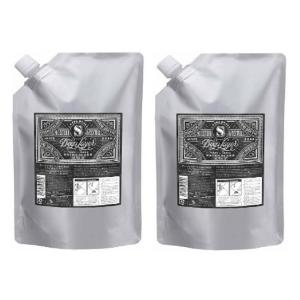 モルトベーネ　ディープレイヤー  トリートメントExS 750g  レフィル 2個セット ロレッタ ...