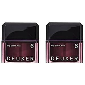 デューサー ハードスムースワックス 5S 80g DEUXER ナンバースリー 003