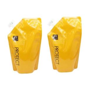 《セット・送料無料》【フィヨーレ】フォルムキーパー 500mL レフィル 2個セット Ｆプロテクト ...