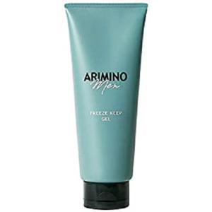 アリミノ メン フリーズキープ グリース arimino men 100グラム