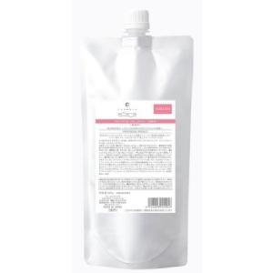 デミ フローディア シャンプー グランストレッチ 550mL ボトル FLOWDIA
