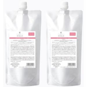 デミ フローディア シャンプー グランストレッチ 550mL ボトル FLOWDIA