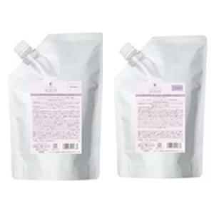 デミ フローディア グランメロウ　シャンプー 1000mL&amp;トリートメント 1000g レフィル 2...