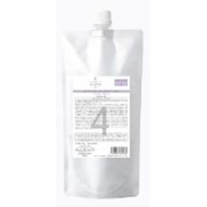 デミ フローディア シャンプー グランストレッチ 550mL ボトル FLOWDIA